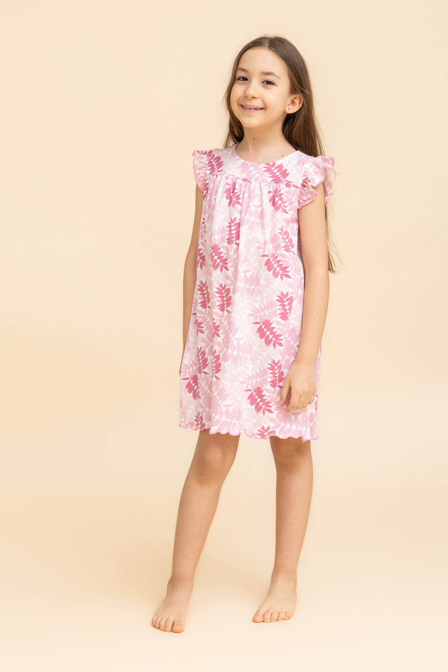 Little Laila Nightie