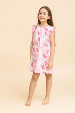 Load image into Gallery viewer, Little Laila Nightie
