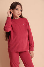 Load image into Gallery viewer, Nono Girls Pajama
