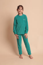 Load image into Gallery viewer, Nono Girls Pajama
