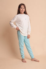 Load image into Gallery viewer, Dodo Girls Pajama
