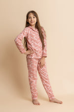 تحميل الصورة في عارض المعرض ، Nony Girls Pajama
