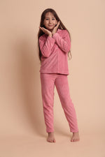 Load image into Gallery viewer, Lolo Girls Pajama
