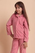 Load image into Gallery viewer, Lolo Girls Pajama

