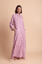 Load image into Gallery viewer, Printed Floral Nightdress
