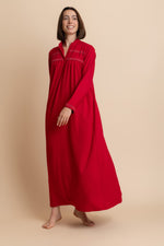 Load image into Gallery viewer, Simple Nightdress
