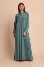 Load image into Gallery viewer, Simple Nightdress
