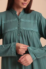 Load image into Gallery viewer, Simple Nightdress
