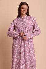 تحميل الصورة في عارض المعرض ، Floral Nightgown
