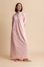 Load image into Gallery viewer, Hala Nightgown
