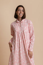 Load image into Gallery viewer, Hala Nightgown
