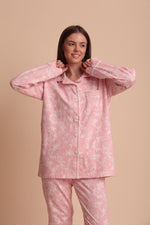 Load image into Gallery viewer, Floral Pajama
