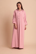 Load image into Gallery viewer, Sham Homedress
