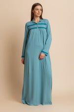 Load image into Gallery viewer, Simple Nightdress
