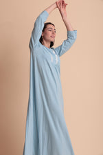 Load image into Gallery viewer, Sana Nightdress
