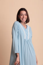 Load image into Gallery viewer, Sana Nightdress
