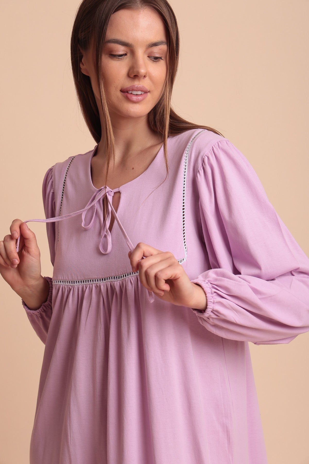 Lili Nightdress