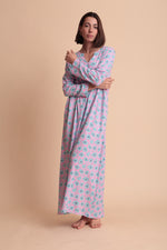 Load image into Gallery viewer, Long Sleeve Kaftan
