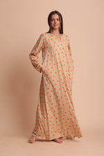 Load image into Gallery viewer, Long Sleeve Kaftan
