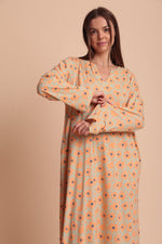 Load image into Gallery viewer, Long Sleeve Kaftan

