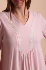 Load image into Gallery viewer, Sana Nightdress
