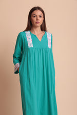 Load image into Gallery viewer, Dina HomeDress
