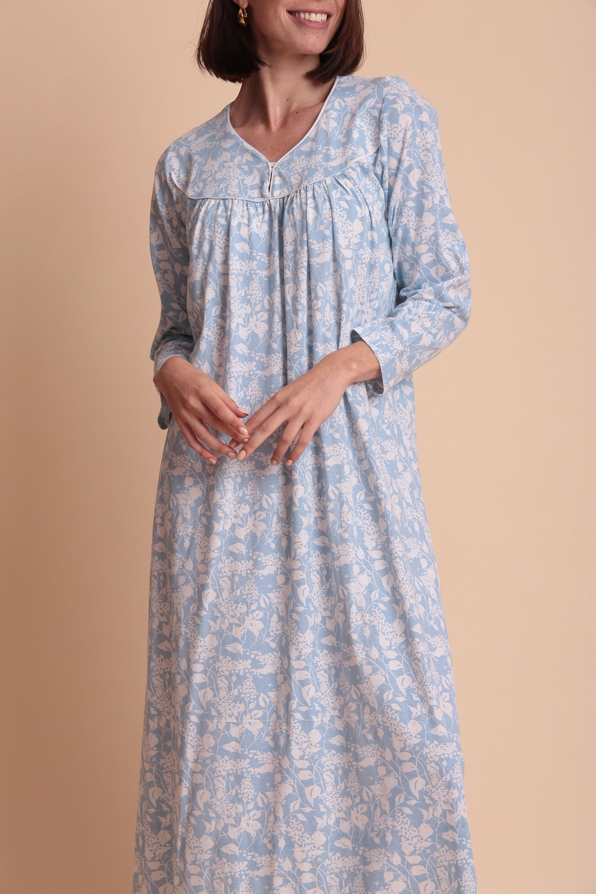 Mira Nightgown