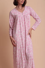 تحميل الصورة في عارض المعرض ، قميص نوم ميرا 
