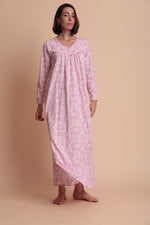 تحميل الصورة في عارض المعرض ، قميص نوم ميرا 
