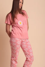 Load image into Gallery viewer, Floral Loungset
