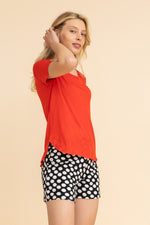 Load image into Gallery viewer, Women Polka Set
