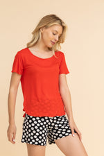 Load image into Gallery viewer, Women Polka Set
