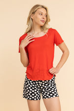 Load image into Gallery viewer, Women Polka Set
