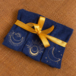 Load image into Gallery viewer, Ramadan Embroidery Towel Set 3 PCS
