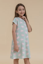 Load image into Gallery viewer, Nono Girls Nightshirt
