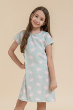 Load image into Gallery viewer, Nono Girls Nightshirt
