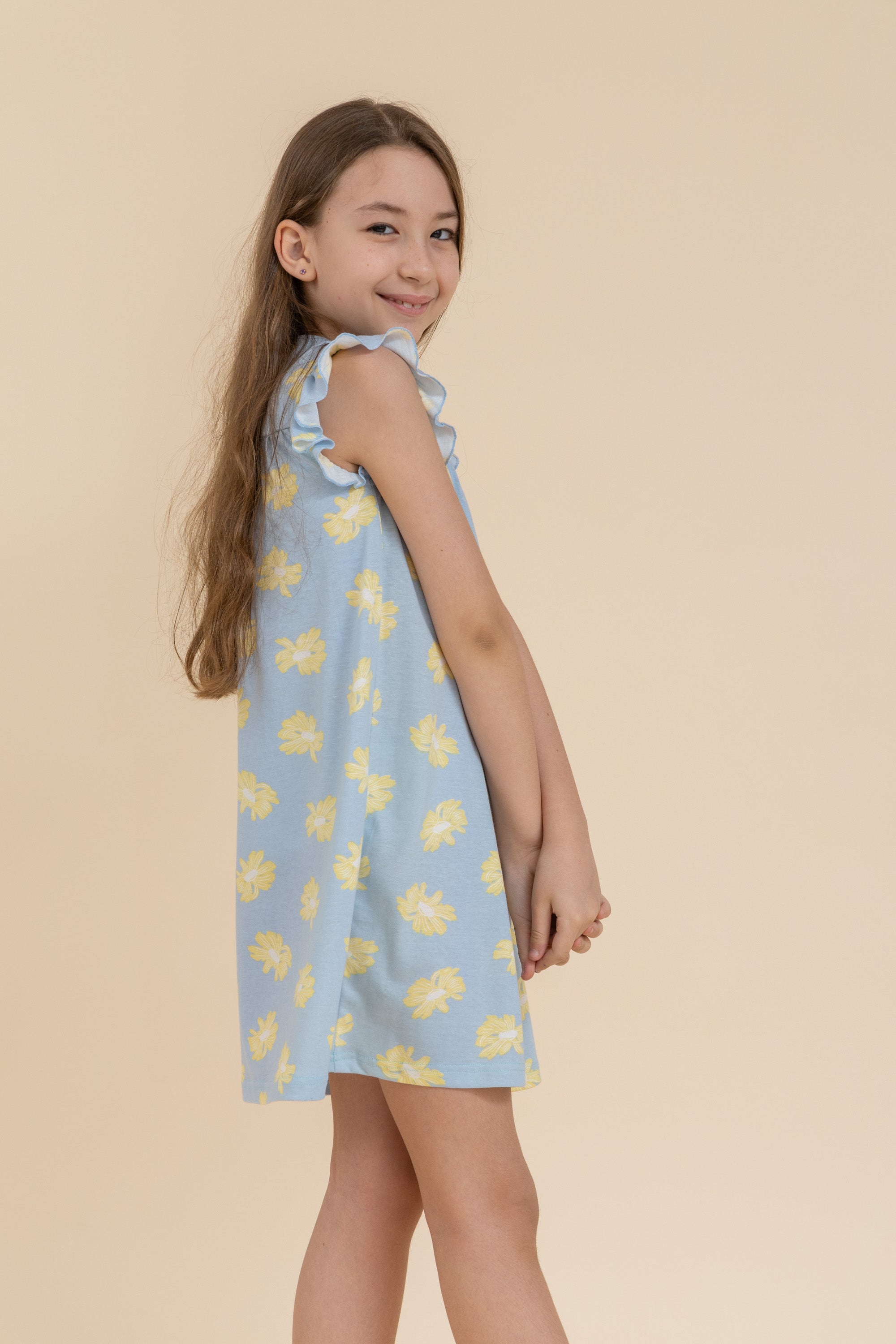 Dodo Girls Nighttie