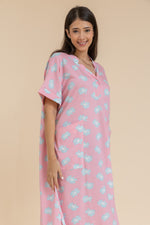 Load image into Gallery viewer, Flower Nightdress
