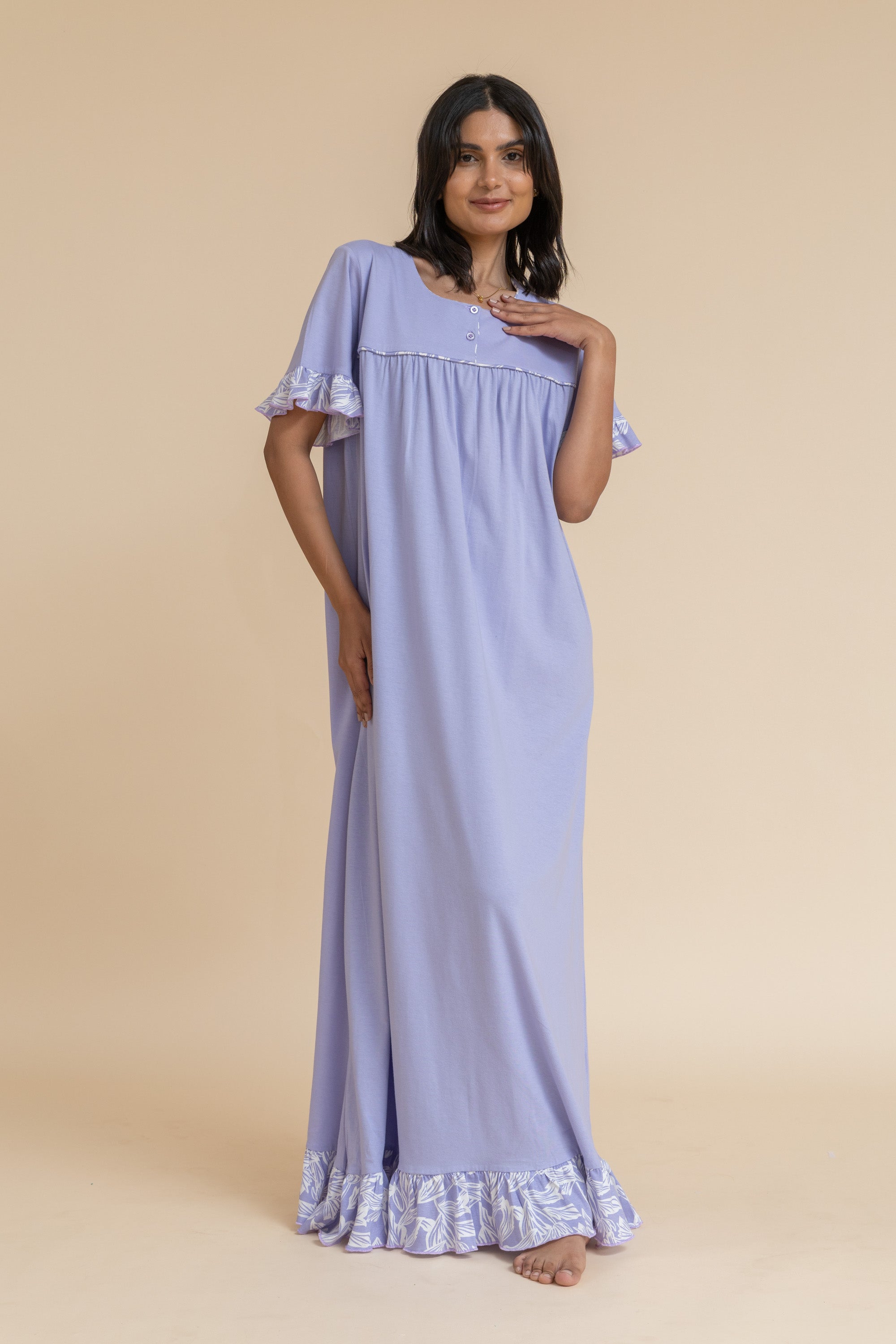 Mai Nightgown