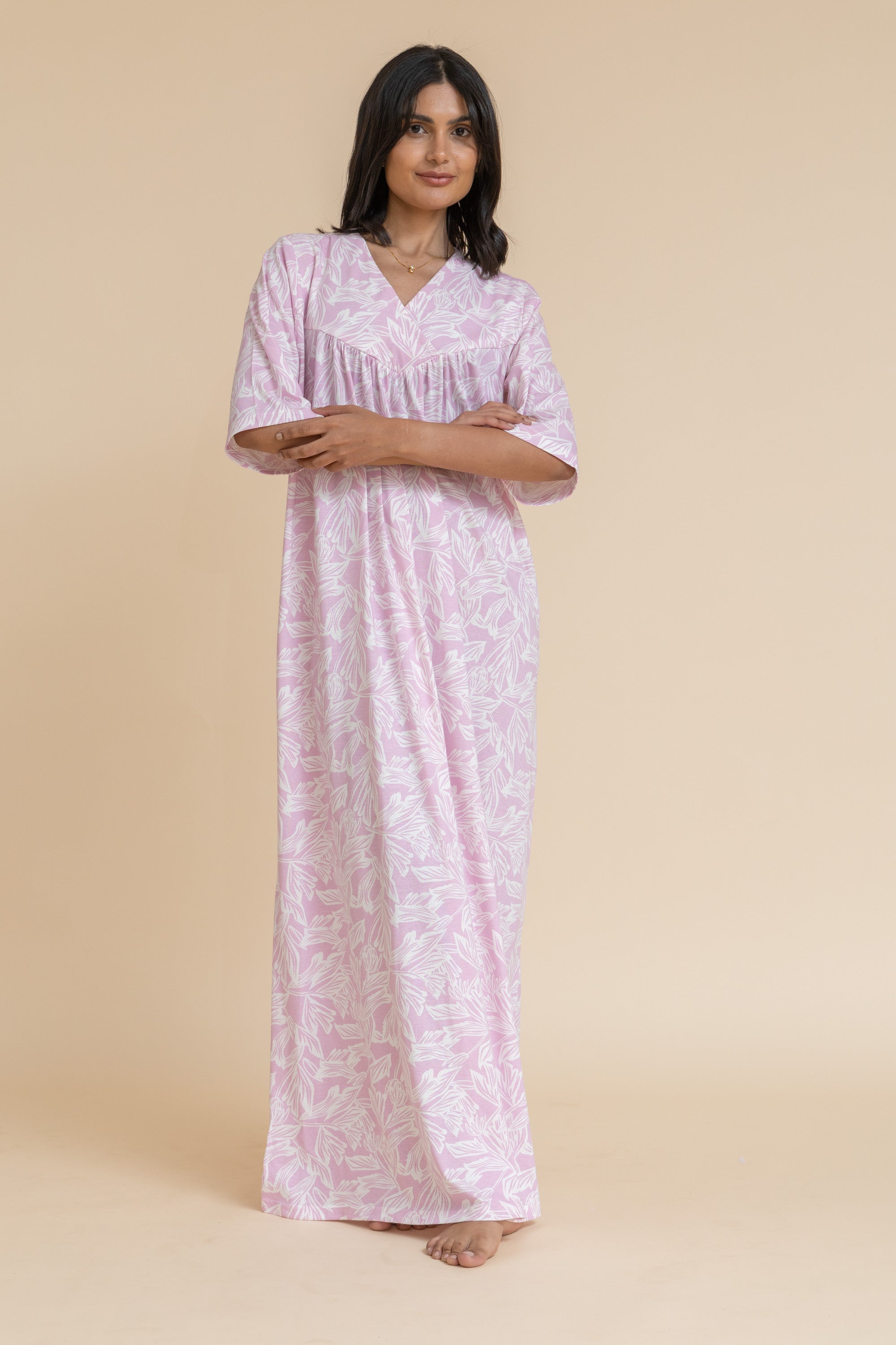 Hala Nightdress