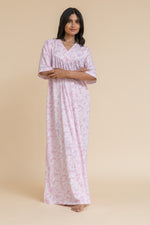Load image into Gallery viewer, Hala Nightdress
