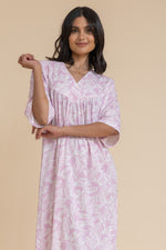 Load image into Gallery viewer, Hala Nightdress

