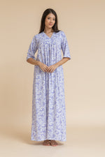 Load image into Gallery viewer, Hala Nightdress
