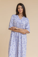 Load image into Gallery viewer, Hala Nightdress
