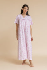 Load image into Gallery viewer, Mai Printed Nightie
