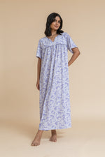 Load image into Gallery viewer, Mai Printed Nightie
