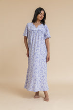 Load image into Gallery viewer, Mai Printed Nightie
