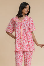 Load image into Gallery viewer, Menna Pajama
