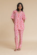 Load image into Gallery viewer, Menna Pajama
