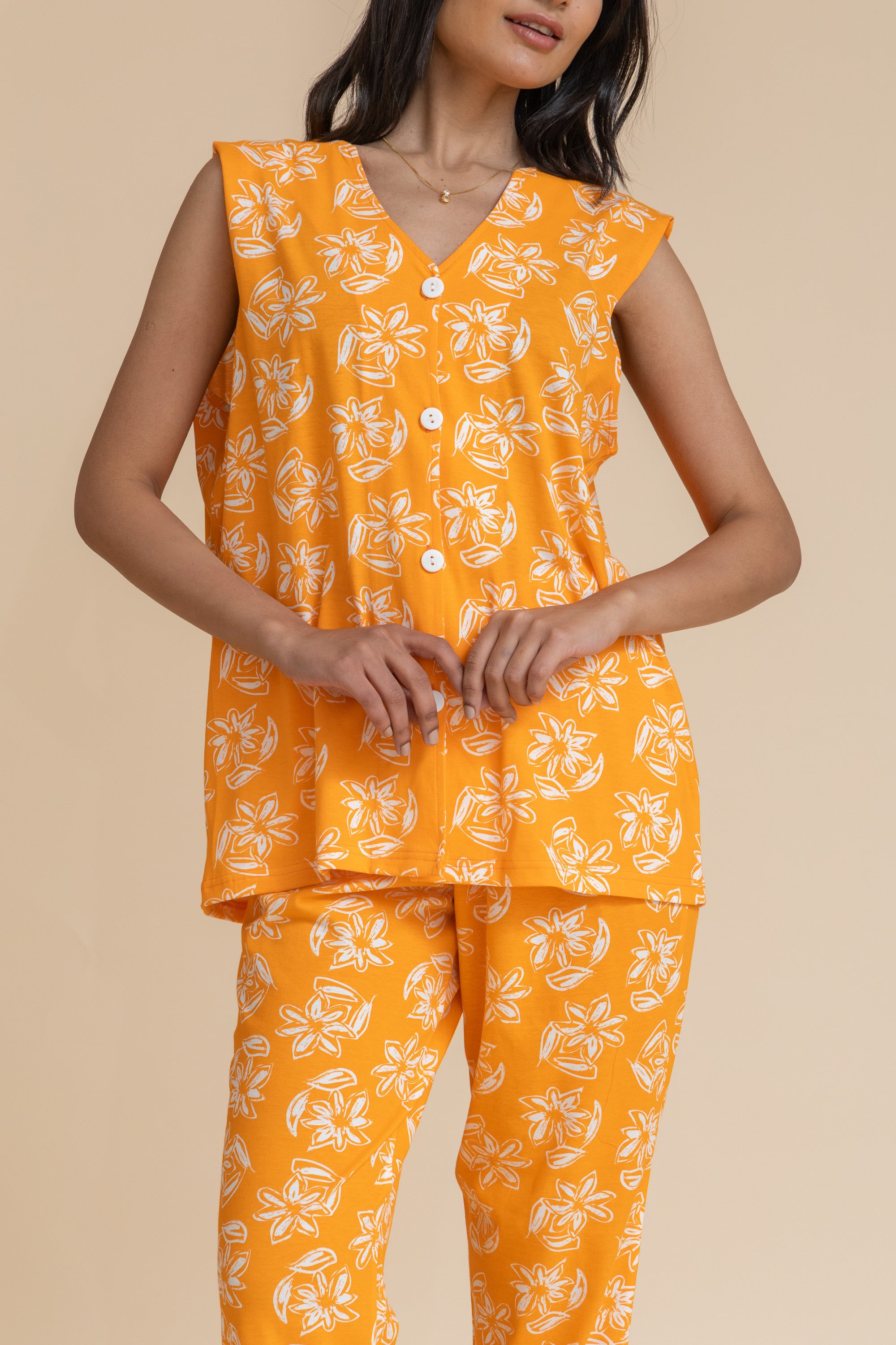 Mira Pajama